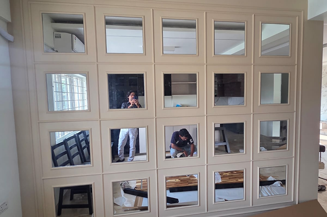 Residential Interiors