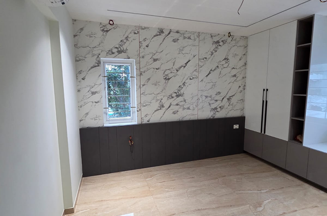 Commercial Interiors